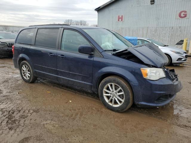 Photo 4 from auction – 2014 DODGE GRAND CARA with VIN 2C4RDGCG8ER253822