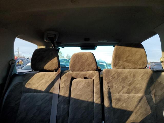 Photo 10 from auction – 2004 HONDA CR-V EX with VIN SHSRD78844U249948