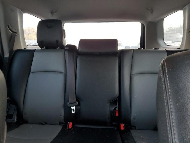 Photo 10 from auction – 2019 TOYOTA 4RUNNER SR with VIN JTEBU5JR9K5721152