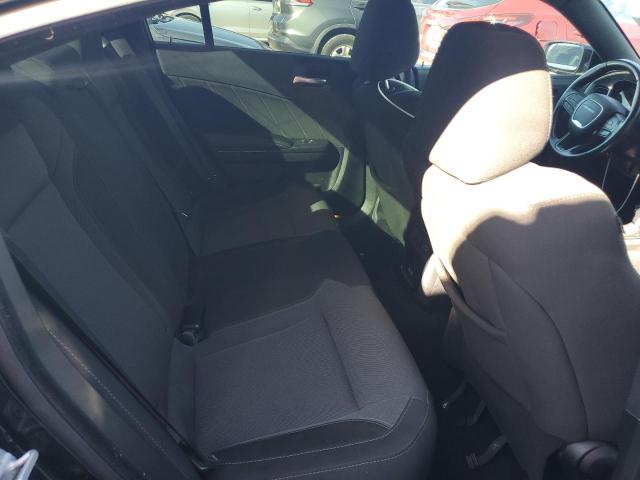 Photo 10 from auction – 2020 DODGE CHARGER SX with VIN 2C3CDXBG6LH238752