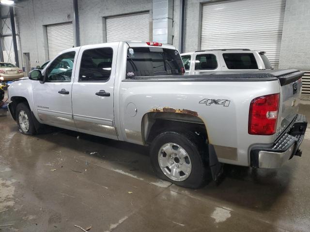 Photo 2 from auction – 2011 CHEVROLET SILVERADO with VIN 1GCPKSE30BF144560