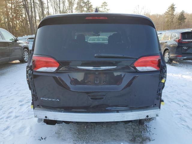 Photo 6 from auction – 2017 CHRYSLER PACIFICA T with VIN 2C4RC1DG4HR577501