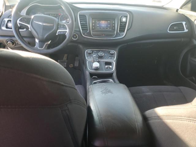 Photo 8 from auction – 2015 CHRYSLER 200 LIMITE with VIN 1C3CCCAB6FN702474