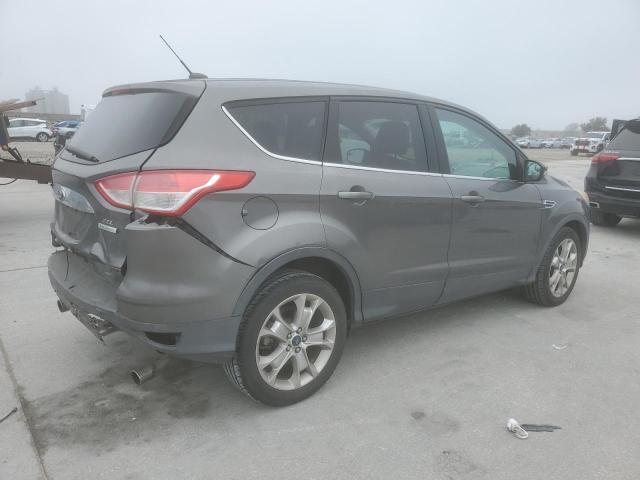 Photo 3 from auction – 2013 FORD ESCAPE SEL with VIN 1FMCU0H98DUC79826