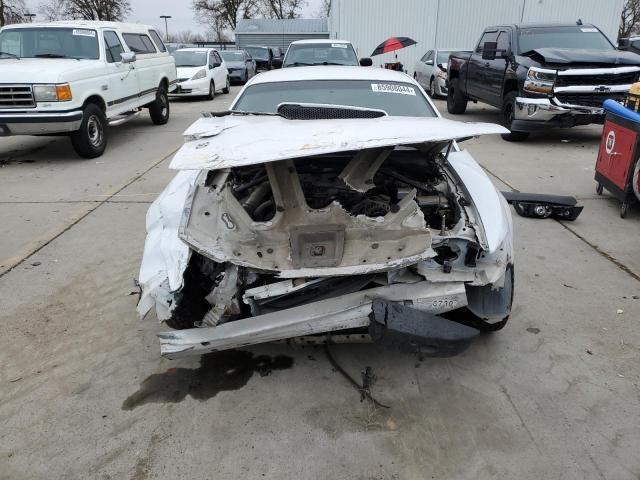 Photo 5 from auction – 2003 FORD MUSTANG with VIN 1FAFP404X3F447880