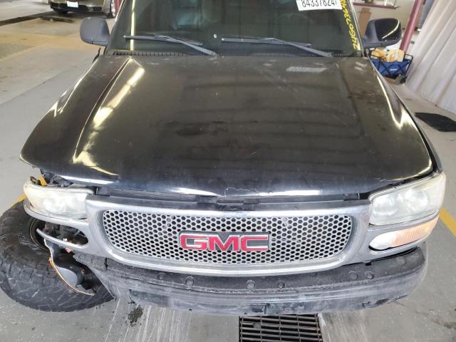 Photo 12 from auction – 2002 GMC DENALI with VIN 1GKEK63UX2J125543