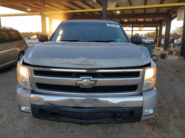 Photo 5 from auction – 2007 CHEVROLET SILVERADO with VIN 1GCEK19J47Z582322