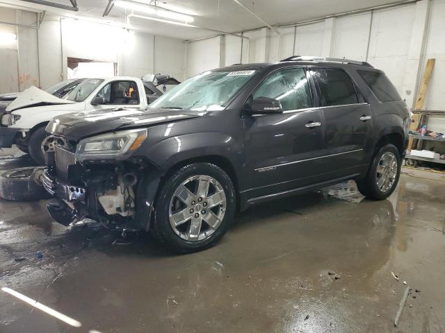GMC ACADIA DEN 2016 with VIN 1GKKVTKD8GJ271215 - Photo from auction