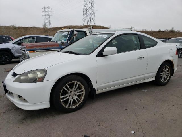 Photo 1 from auction – 2006 ACURA RSX with VIN JH4DC54826S000115