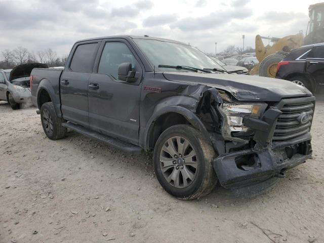 Photo 4 from auction – 2016 FORD F150 SUPER with VIN 1FTEW1EG2GFC95948