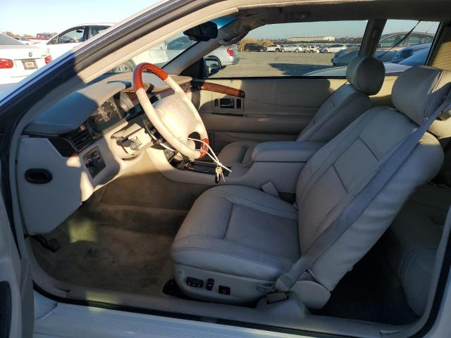 Photo 7 from auction – 2002 CADILLAC ELDORADO E with VIN 1G6EL12Y12B100821