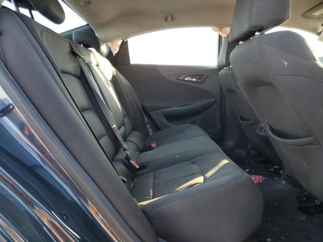 Photo 10 from auction – 2019 CHEVROLET MALIBU LT with VIN 1G1ZD5ST7KF217487