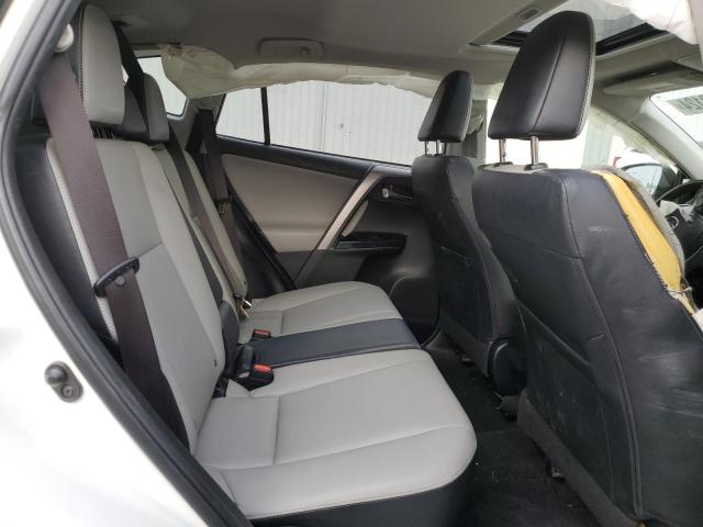 Photo 11 from auction – 2017 TOYOTA RAV4 LIMIT with VIN JTMDFREV6HD216027