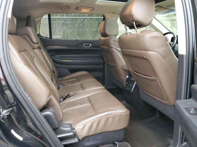 Photo 10 from auction – 2014 LINCOLN MKT with VIN 2LMHJ5AT7EBL57235
