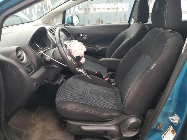 Photo 7 from auction – 2014 NISSAN VERSA NOTE with VIN 3N1CE2CP2EL426868