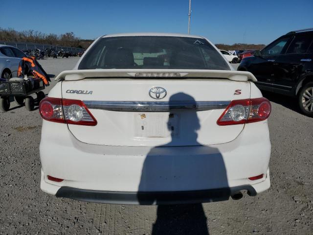 Photo 6 from auction – 2012 TOYOTA COROLLA BA with VIN 2T1BU4EE0CC790077