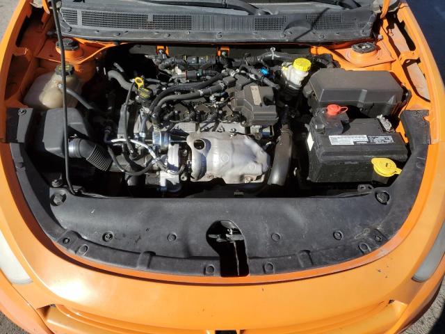 Photo 11 from auction – 2013 DODGE DART SXT with VIN 1C3CDFBHXDD171333
