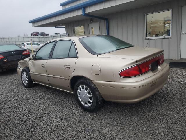 Photo 2 from auction – 2004 BUICK CENTURY CU with VIN 2G4WS52J741196189
