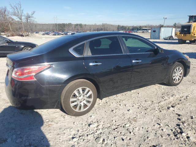 Photo 3 from auction – 2014 NISSAN ALTIMA 2.5 with VIN 1N4AL3AP6EC184543