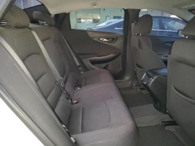 Photo 10 from auction – 2019 CHEVROLET MALIBU LT with VIN 1G1ZD5ST8KF142007