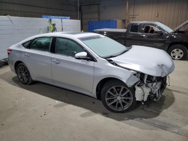 Photo 4 from auction – 2014 TOYOTA AVALON BAS with VIN 4T1BK1EB9EU094670