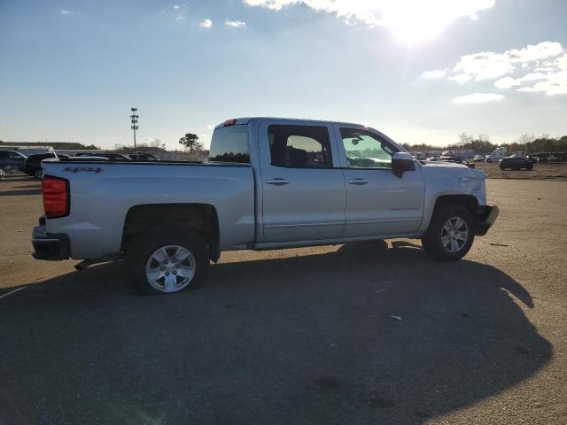 Photo 3 from auction – 2016 CHEVROLET SILVERADO with VIN 3GCUKREC2GG124974