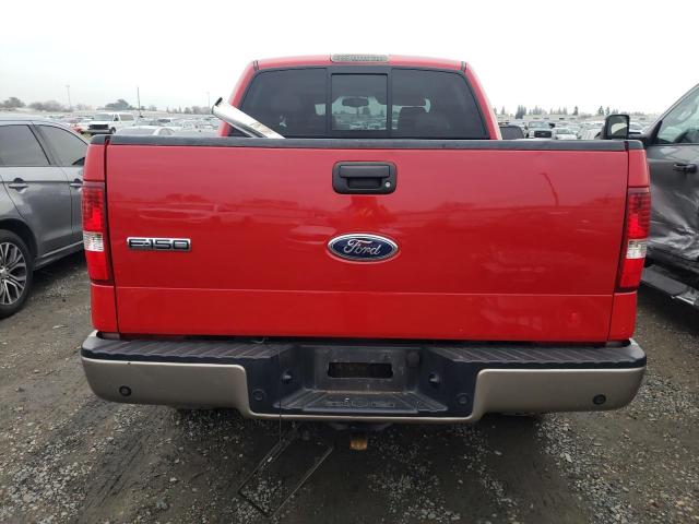 Photo 6 from auction – 2004 FORD F150 SUPER with VIN 1FTPW14594FA46423