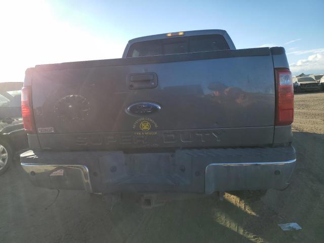 Photo 6 from auction – 2010 FORD F250 SUPER with VIN 1FTSW2BY1AEB34302