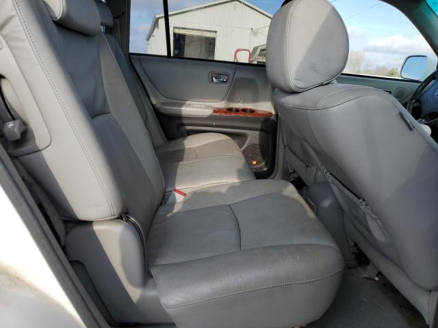 Photo 11 from auction – 2006 TOYOTA HIGHLANDER with VIN JTEDP21A760120303