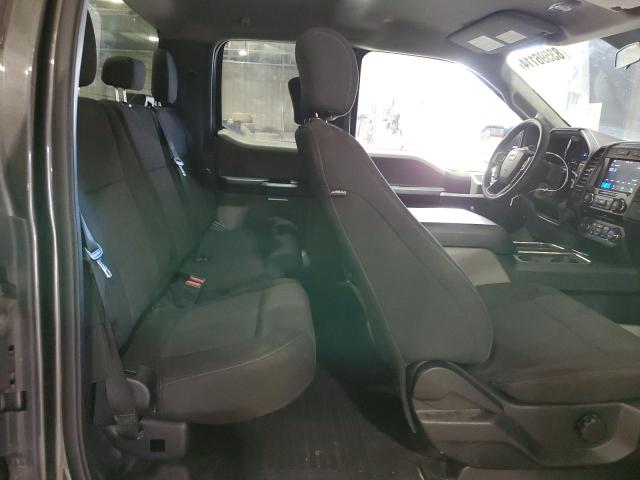 Photo 10 from auction – 2018 FORD F150 SUPER with VIN 1FTFX1E59JFA70143