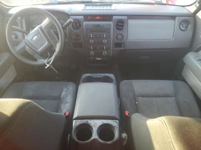 Zdjęcie 8 z aukcji – 2014 FORD F150 SUPER z VIN 1FTFX1CF5EFC83382