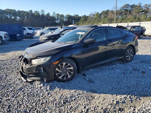 HONDA CIVIC EX 2017 con VIN 19XFC2F78HE006312 - Foto de la subasta