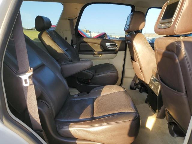 Photo 11 from auction – 2010 CADILLAC ESCALADE P with VIN 1GYUCDEF9AR138396