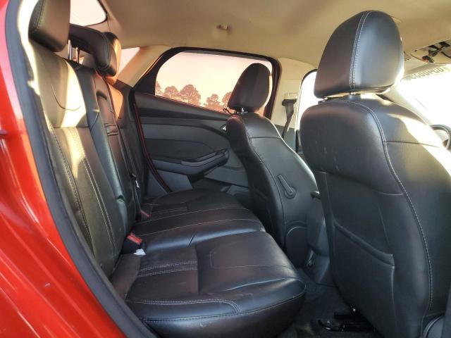 Foto 10 de la subasta – 2012 FORD FOCUS SEL con VIN 1FAHP3H23CL478914
