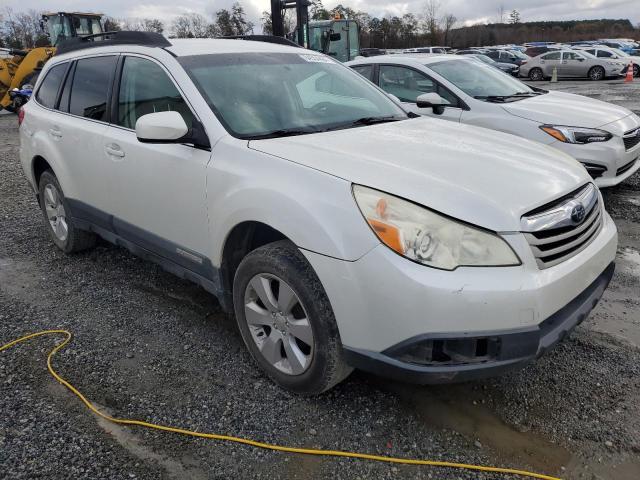 Снимка 4 от търг – 2011 SUBARU OUTBACK 2. с VIN 4S4BRBCC6B3333316