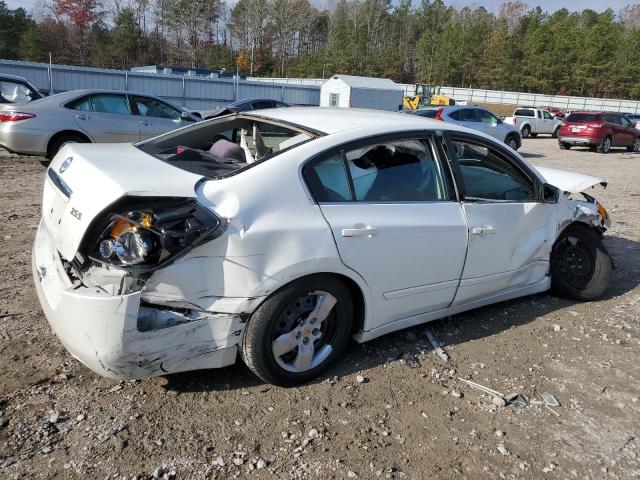 Photo 3 from auction – 2007 NISSAN ALTIMA 2.5 with VIN 1N4AL21E47C142402