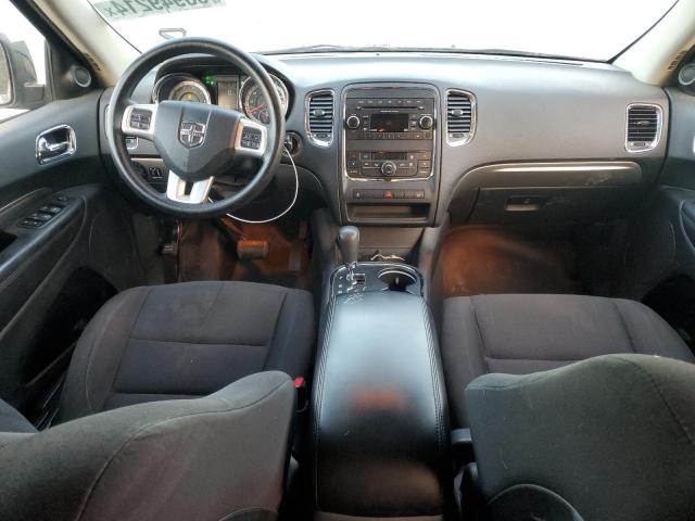 Photo 8 from auction – 2013 DODGE DURANGO SX with VIN 1C4RDJAG8DC701256