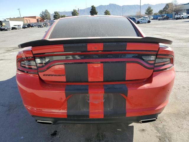Photo 6 from auction – 2020 DODGE CHARGER SX with VIN 2C3CDXBG4LH190684