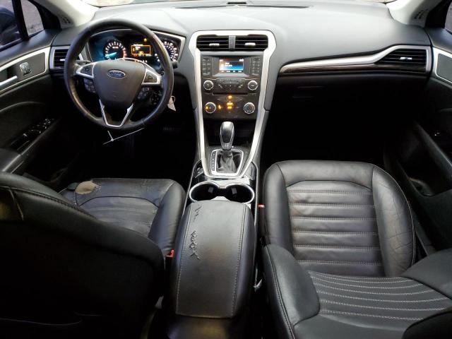 Photo 8 from auction – 2014 FORD FUSION SE with VIN 3FA6P0H91ER338139