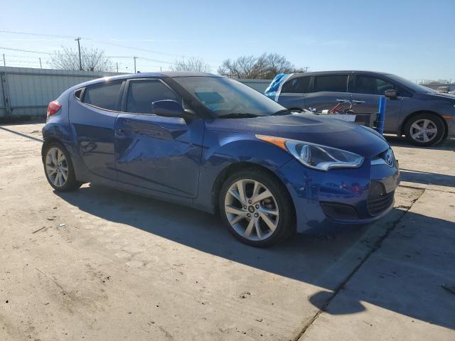 Photo 4 from auction – 2016 HYUNDAI VELOSTER with VIN KMHTC6AD5GU257761