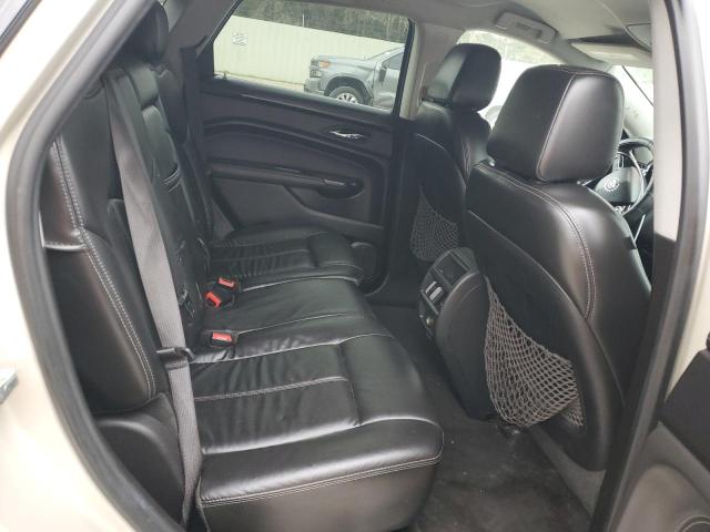 Photo 11 from auction – 2013 CADILLAC SRX with VIN 3GYFNAE34DS650138
