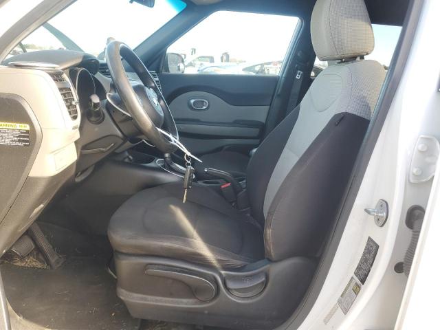Photo 7 from auction – 2015 KIA SOUL with VIN KNDJN2A22F7153139