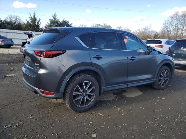 Photo 3 from auction – 2017 MAZDA CX-5 GRAND with VIN JM3KFBDL4H0135993