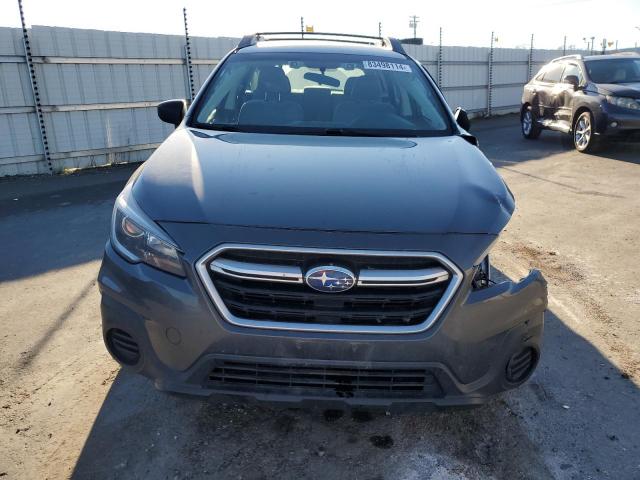 Photo 5 from auction – 2019 SUBARU OUTBACK 2. with VIN 4S4BSABC6K3357132