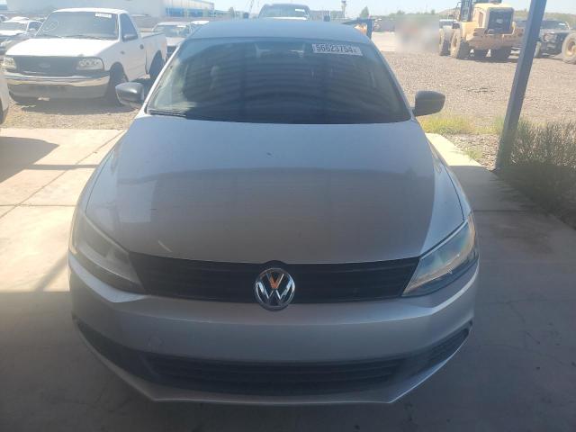 Foto 5 de la subasta – 2014 VOLKSWAGEN JETTA BASE con VIN 3VW2K7AJ4EM221007
