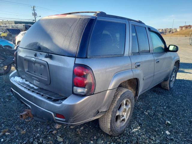 Photo 3 from auction – 2008 CHEVROLET TRAILBLAZE with VIN 1GNDT13S082178266