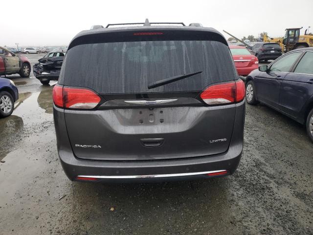 Photo 6 from auction – 2020 CHRYSLER PACIFICA L with VIN 2C4RC1GG2LR100344