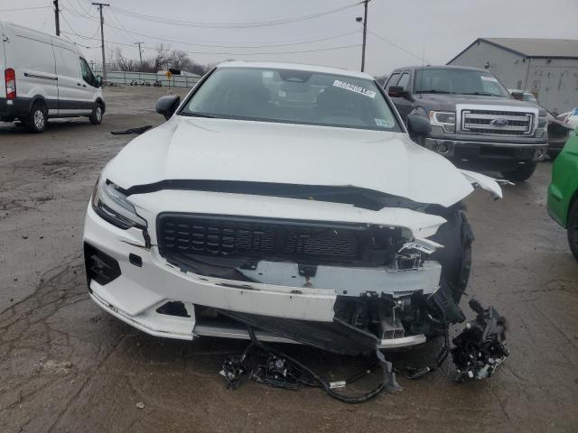 Photo 5 from auction – 2024 VOLVO S60 CORE with VIN 7JRL12FK6RG323103