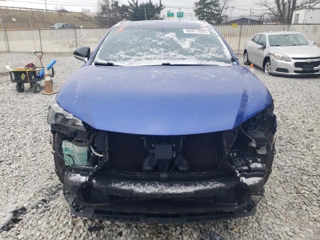 Photo 5 from auction – 2016 LEXUS NX with VIN JTJYARBZ0G2028604