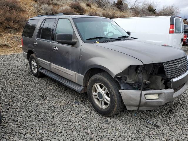 Photo 4 from auction – 2003 FORD EXPEDITION with VIN 1FMPU16L03LA07197